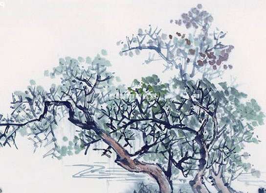 春词80首欣赏